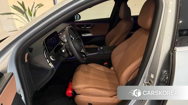 Mercedes-Benz E-Class W214 id 4394448 из Кореи 17
