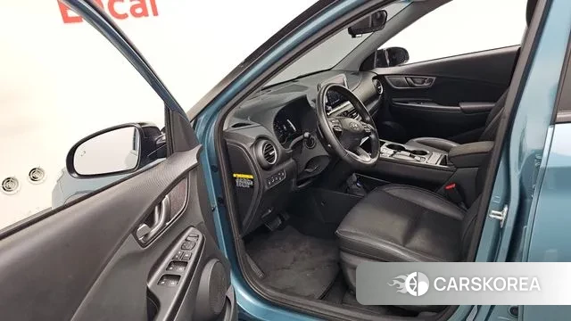 Hyundai Kona Electric id 2976644 из Кореи 20