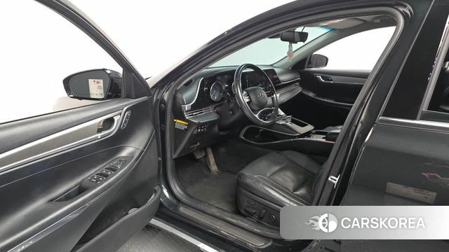 Hyundai The New Grandeur IG id 4937219 из Кореи 20
