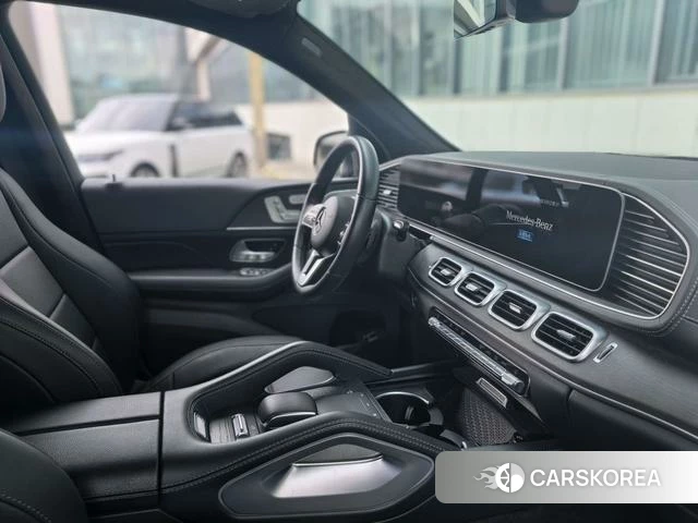 Mercedes-Benz GLS id 4257066 из Китая 23