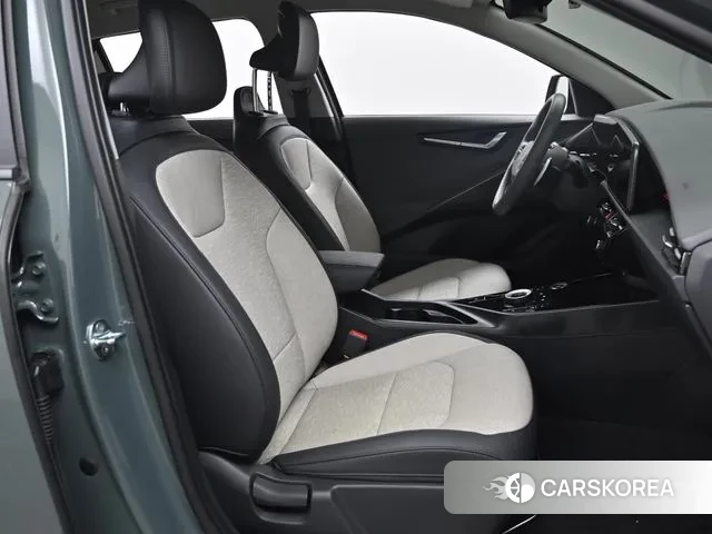 Kia Di Ol Nu Niro id 3041834 из Кореи 20