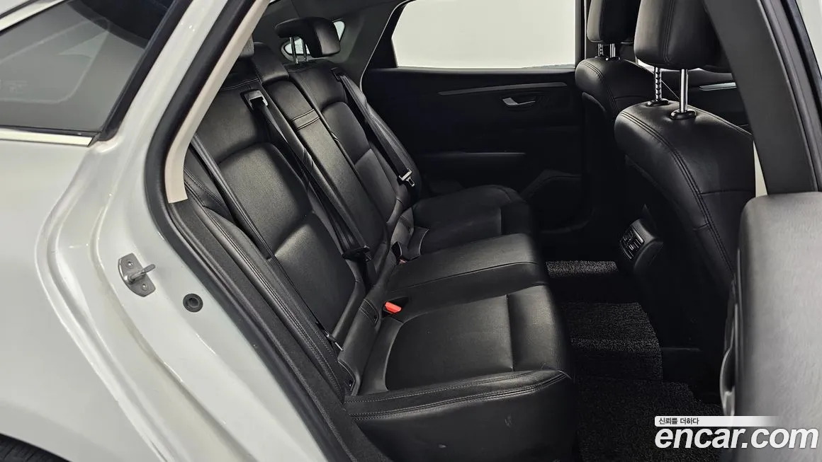 Renault Korea (Samsung) SM6 id 1392142 из Кореи 11