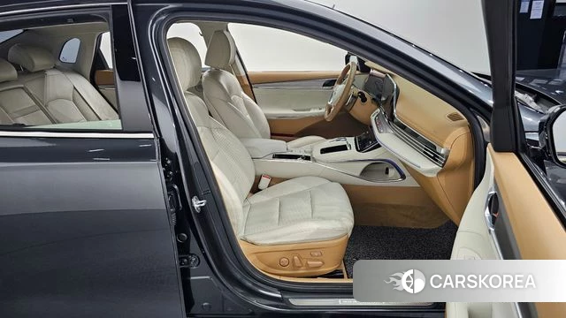 Hyundai The New Grandeur IG id 3807598 из Кореи 20