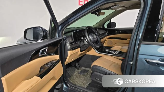 Kia Carnival 4th generation id 3885025 из Кореи 20