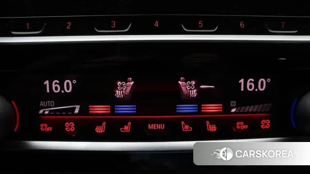 BMW 6 Series GT (G32) id 3144225 из Кореи 20