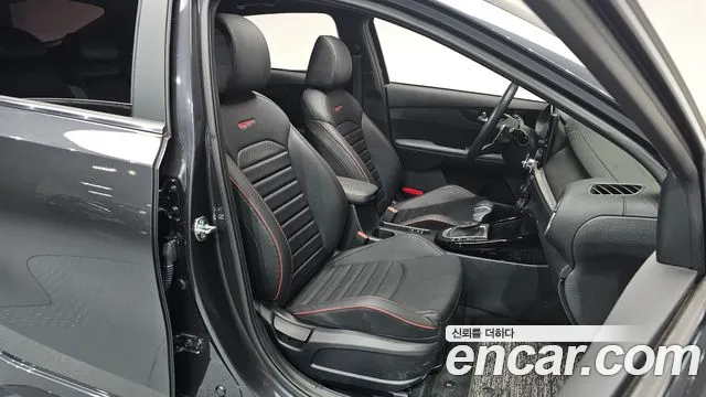 Kia The New K3 2nd generation id 2654097 из Кореи 20