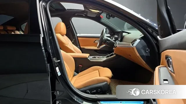 BMW 3 Series (G20) id 3689659 из Кореи 20