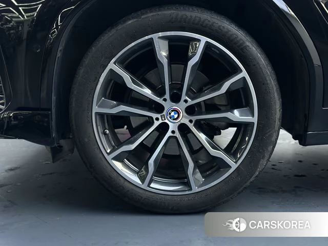 BMW X4 id 4272058 из Китая 15