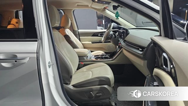Kia Carnival 4th generation id 3877336 из Кореи 20