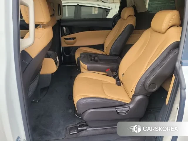 Kia Carnival 4th generation id 3620835 из Кореи 20