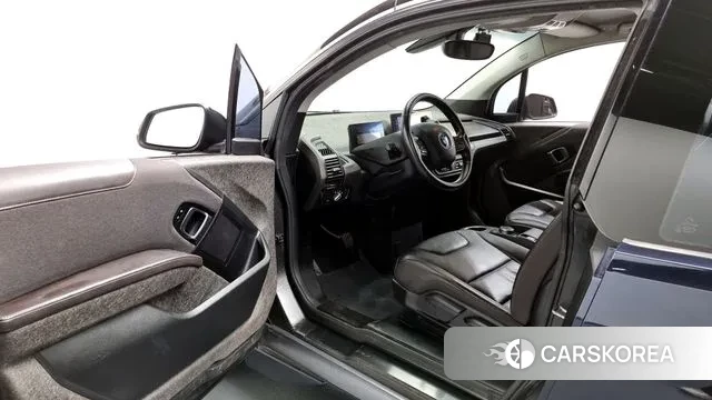 BMW i3 id 3375260 из Кореи 20