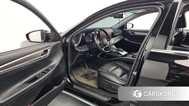 Hyundai The New Grandeur IG id 3407059 из Кореи 20