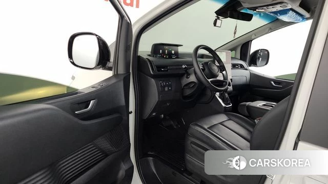 Hyundai Staria id 3914129 из Кореи 20