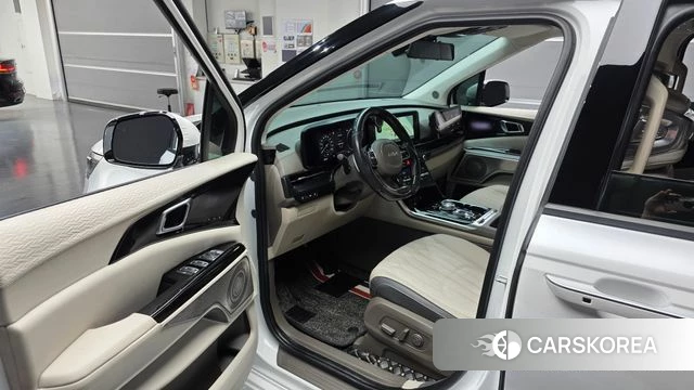 Kia Carnival 4th generation id 4898710 из Кореи 47