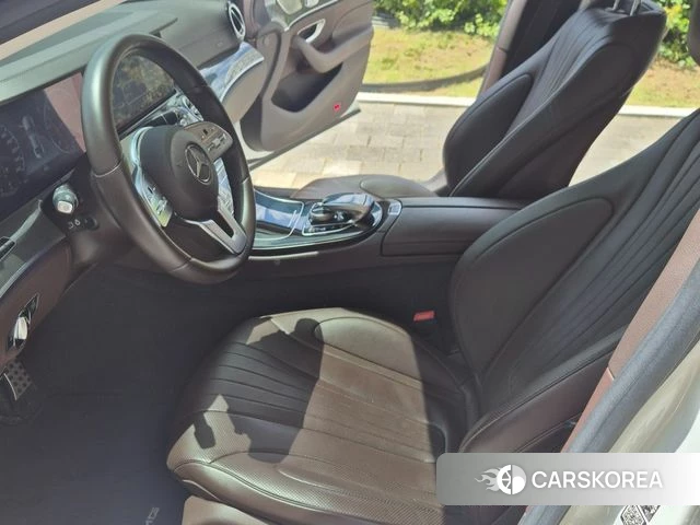 Mercedes-Benz CLS-Class C257 id 4577169 из Кореи 20