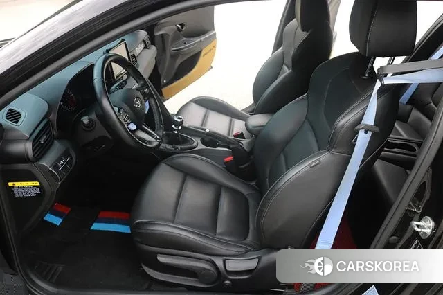 Hyundai Veloster (JS) id 3233637 из Кореи 20