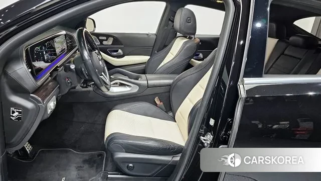 Mercedes-Benz GLE-Class W167 id 3479138 из Кореи 20