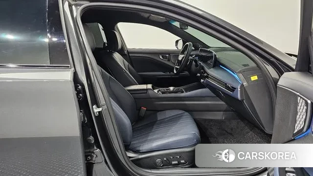 Kia The New K8 id 3310194 из Кореи 20