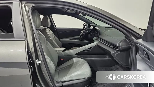 Hyundai The New Avante (CN7) id 3431921 из Кореи 20