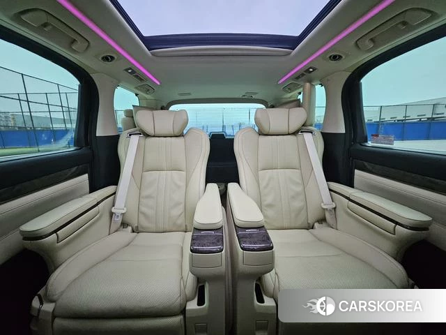Toyota Wilfa id 4276438 из Китая 25