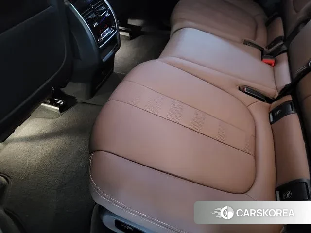 BMW X5 (G05) id 3022285 из Кореи 17