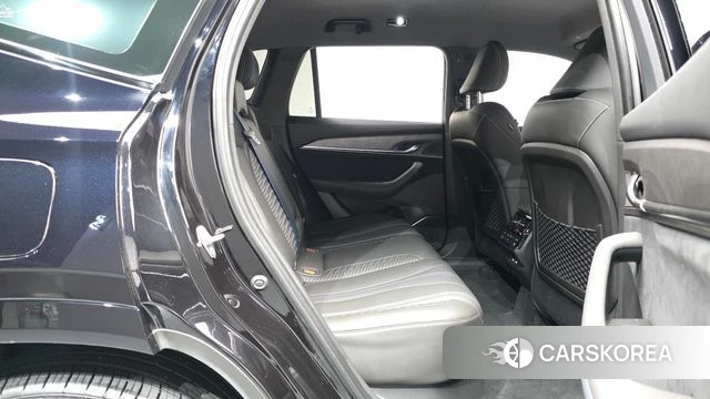 Renault Korea (Samsung) Grand Coleos id 4456132 из Кореи 32