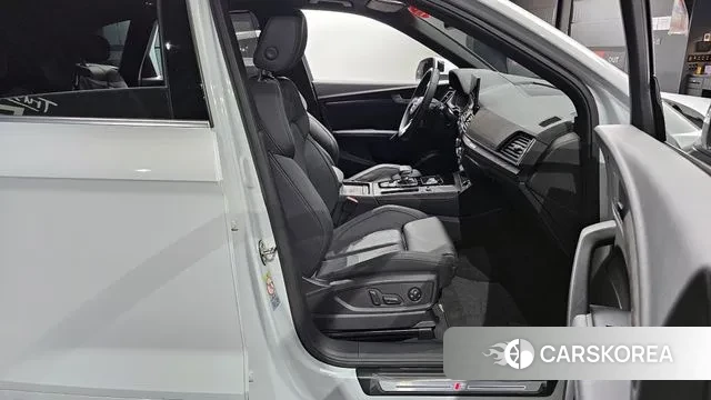 Audi Q5 (FY) id 3437131 из Кореи 20