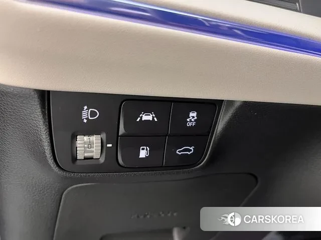 Hyundai The New Grandeur IG id 3425344 из Кореи 19