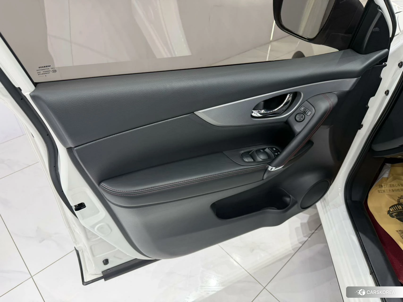 Nissan Qashqai id 4455056 из Китая 22