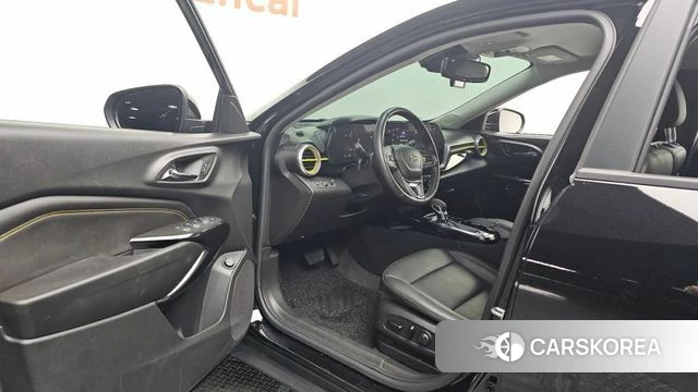 Chevrolet (GM Daewoo) Trax Crossover id 4427482 из Кореи 32