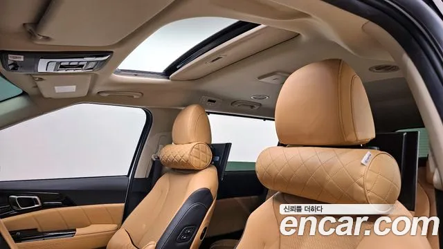 Kia Carnival 4th generation id 2688889 из Кореи 20