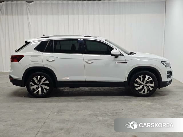 Volkswagen Tanyue id 4260954 из Китая 20