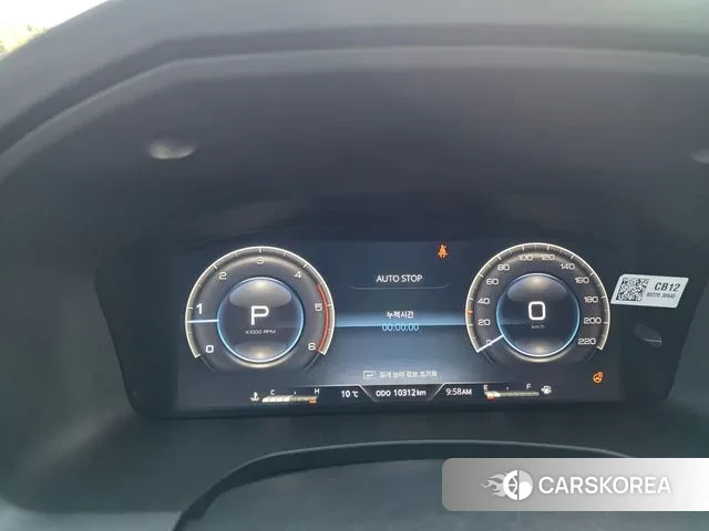 Ssangyong The New Rexton Sports Cannes id 3388538 из Кореи 20