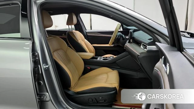 Kia K5 3rd generation id 3818386 из Кореи 20