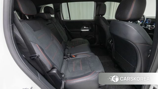 Mercedes-Benz GLB-Class X247 id 4572008 из Кореи 20