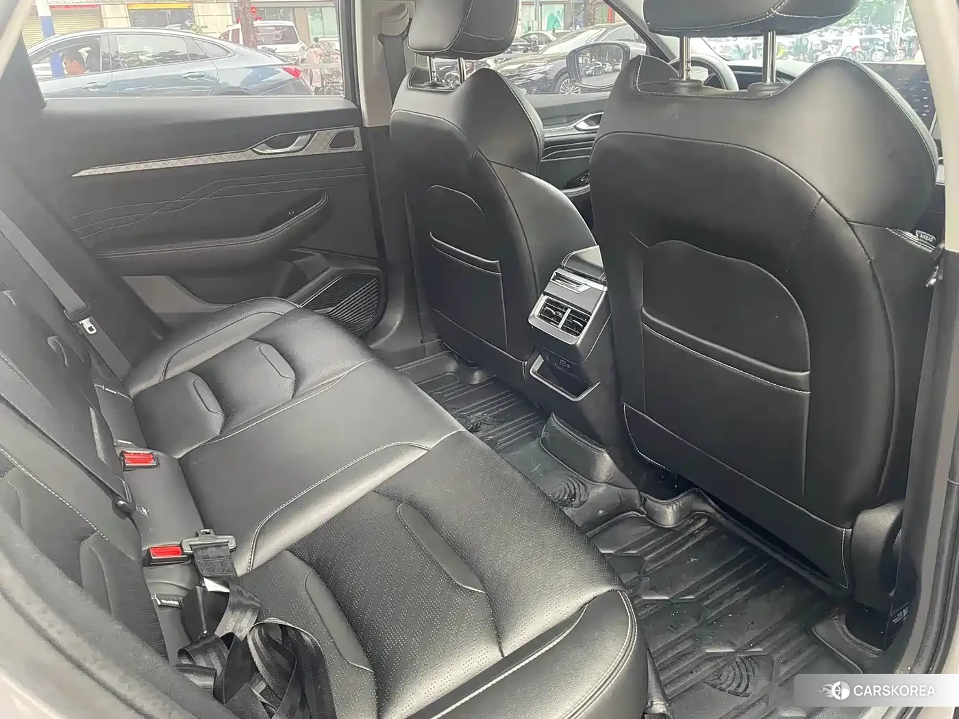 Geely Automobile Xingrui id 4576722 из Китая 12
