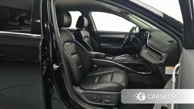 Hyundai The New Grandeur IG Hybrid id 3871701 из Кореи 20