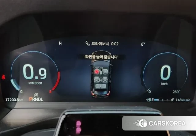 Ford Explorer 6th Generation id 3502395 из Кореи 13