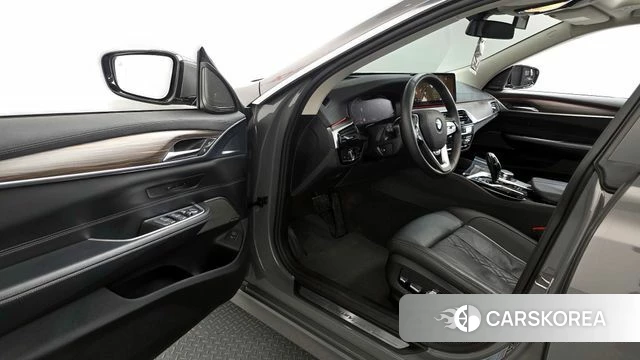 BMW 6 Series GT (G32) id 4330671 из Кореи 36