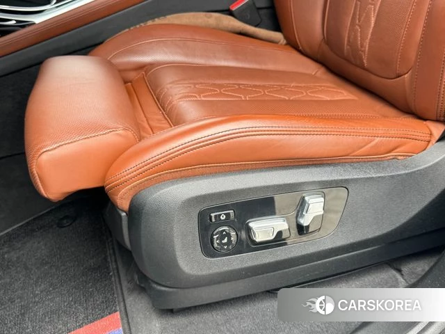 BMW X7 (G07) id 4533759 из Кореи 20
