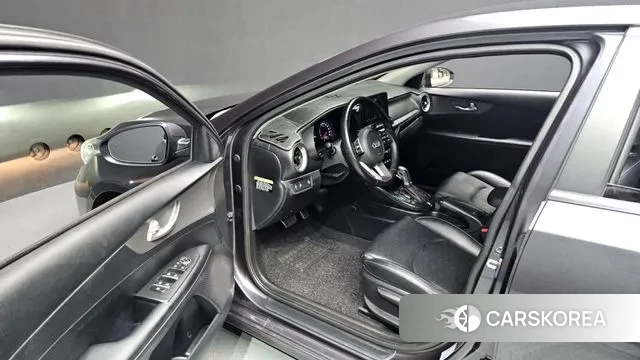 Kia Come New K3 id 3723686 из Кореи 20