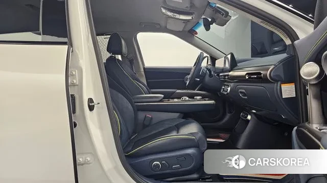 Genesis GV60 id 2930816 из Кореи 20