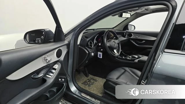 Mercedes-Benz GLC-Class X253 id 4626033 из Кореи 31