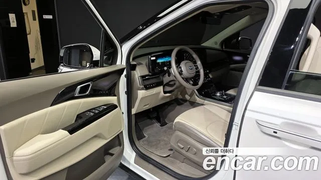 Kia Carnival 4th generation id 2694161 из Кореи 20