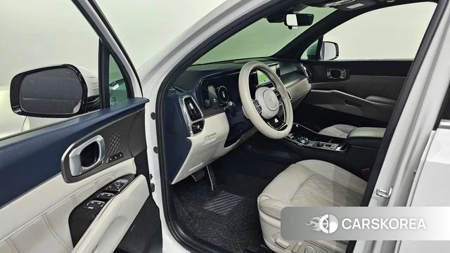 Kia Sorento 4th Generation id 3964909 из Кореи 20