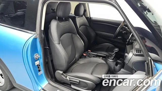 Mini Cooper id 2922461 из Кореи 20