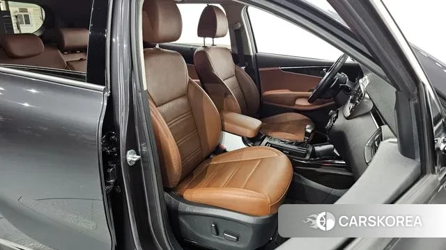 Kia The New Sorento id 3013868 из Кореи 20