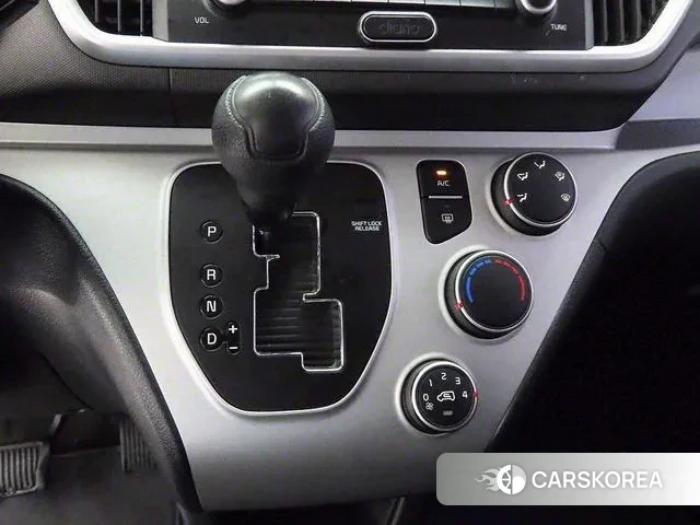 Kia The New Ray id 3219465 из Кореи 18