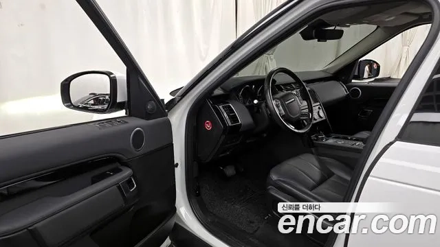 Land Rover Discovery 5 id 2922748 из Кореи 20