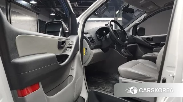 Hyundai The New Grand Starex id 3601472 из Кореи 20